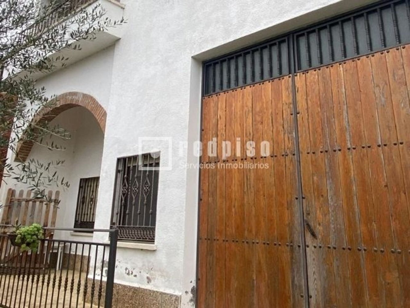 5 غرف نوم منزل في Toledo, Spain رقم 262570