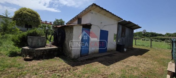 Grundstück in San Cesareo, Italy 2400m², Nr. 291070 12