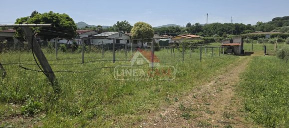 Grundstück in San Cesareo, Italy 2400m², Nr. 291070 16