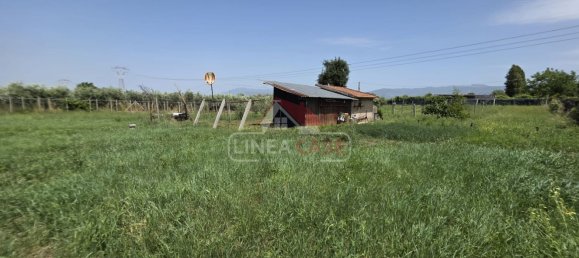 Grundstück in San Cesareo, Italy 2400m², Nr. 291070 3