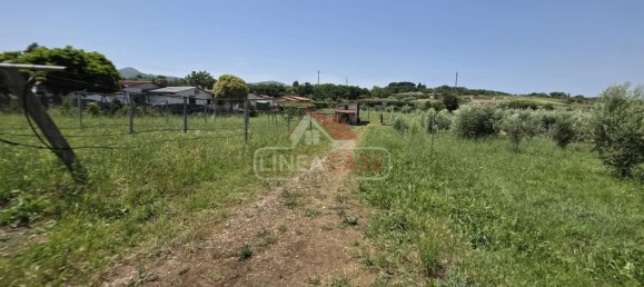 Grundstück in San Cesareo, Italy 2400m², Nr. 291070 20