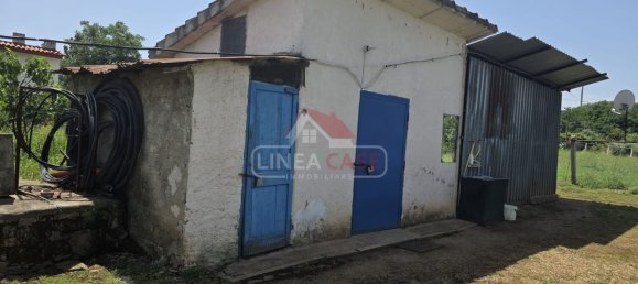 Grundstück in San Cesareo, Italy 2400m², Nr. 291070 13