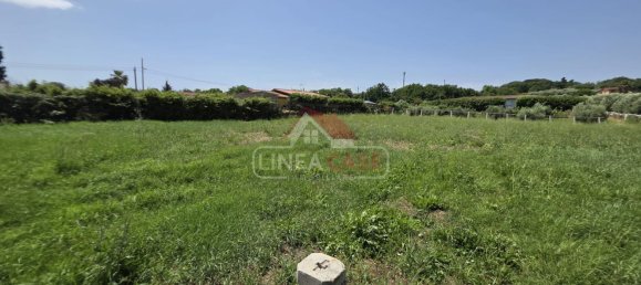 Grundstück in San Cesareo, Italy 2400m², Nr. 291070 8