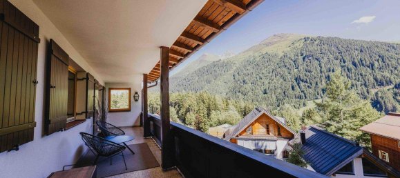 6-Zimmer Haus in St. Anton am Arlberg, Austria, Nr. 145843 11