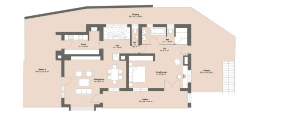 6-Zimmer Haus in St. Anton am Arlberg, Austria, Nr. 145843 21