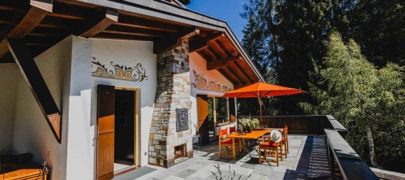 6-Zimmer Haus in St. Anton am Arlberg, Austria, Nr. 145843 15