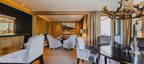 6-Zimmer Haus in St. Anton am Arlberg, Austria, Nr. 145843 5