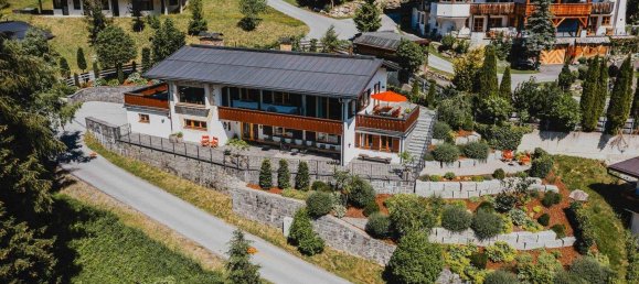 6-Zimmer Haus in St. Anton am Arlberg, Austria, Nr. 145843 19