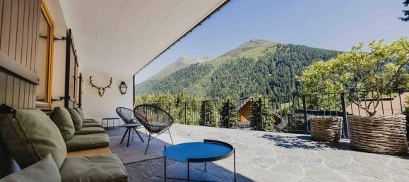 6-Zimmer Haus in St. Anton am Arlberg, Austria, Nr. 145843 18