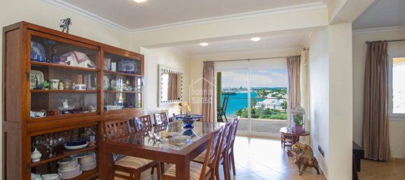 4 bedrooms Villa in Mahon, Spain No. 670 4