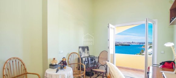 4 bedrooms Villa in Mahon, Spain No. 670 9