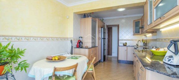 4 bedrooms Villa in Mahon, Spain No. 670 6