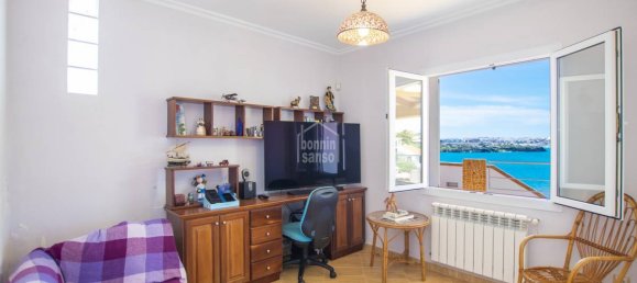 4 bedrooms Villa in Mahon, Spain No. 670 11