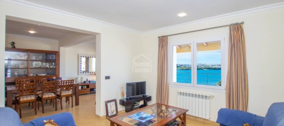 4 bedrooms Villa in Mahon, Spain No. 670 5