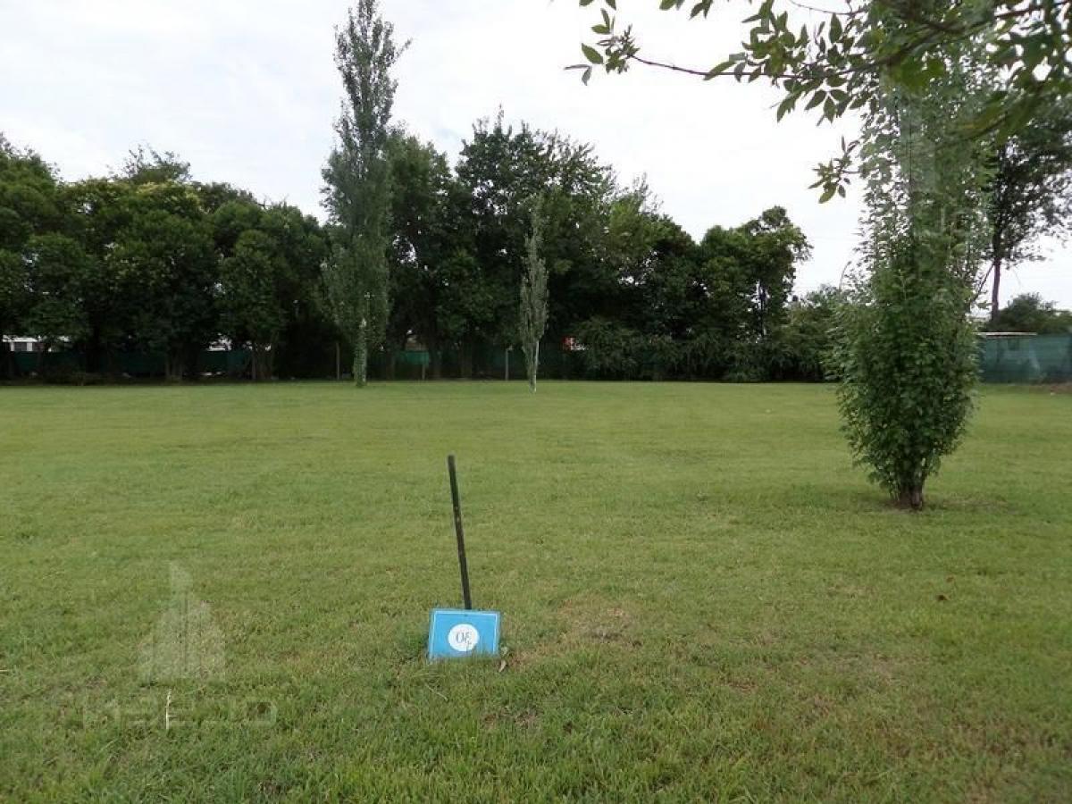Terrain à Cordoba, Argentina No. 49815
