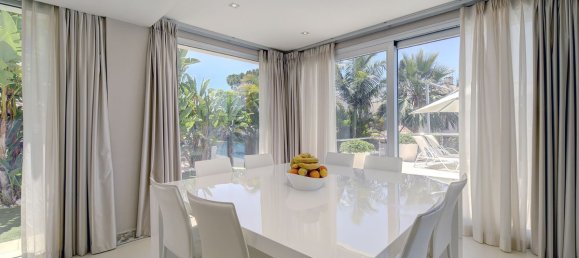 5 bedrooms Villa in Marbella, Spain No. 84322 13