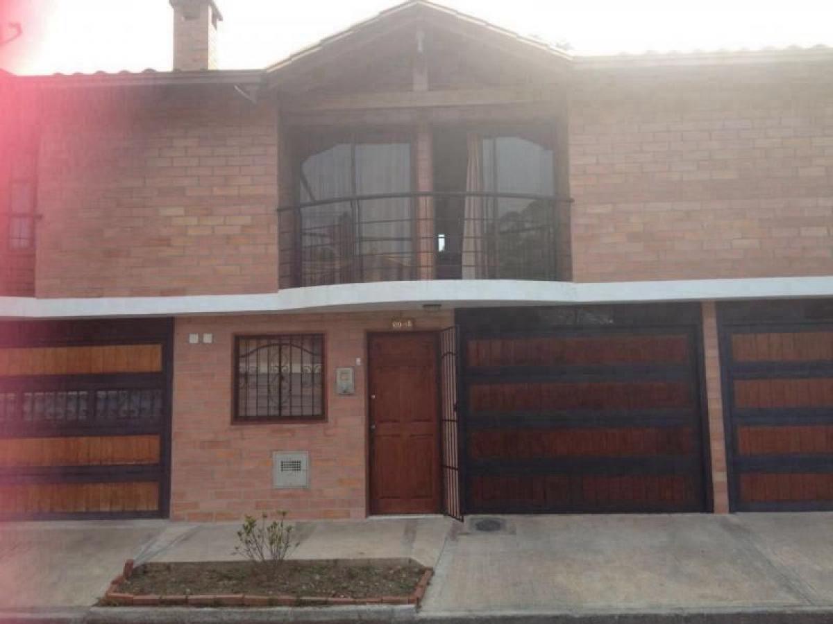 3 chambres Maison à Antioquia, Colombia No. 4092