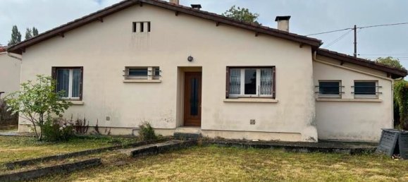 3 bedrooms House in Eauze, France No. 289112 3