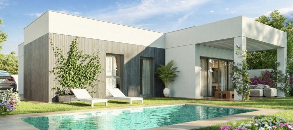 4 Schlafzimmer Haus in Andalusia, Spain, Nr. 155811 7