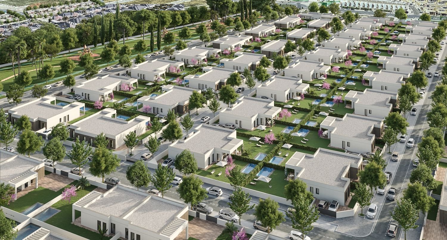 4 Schlafzimmer Haus in Andalusia, Spain, Nr. 155811