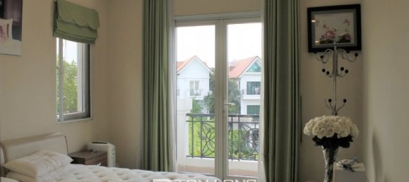 Вилла с 4 спальнями в Лонгбьен, Вьетнам № 845 9