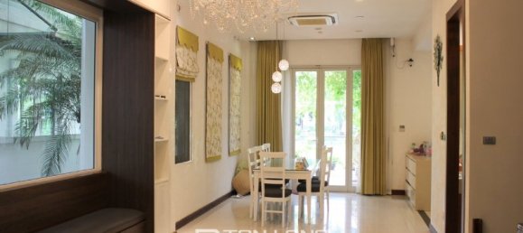 Вилла с 4 спальнями в Лонгбьен, Вьетнам № 845 3