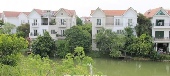 Вилла с 4 спальнями в Лонгбьен, Вьетнам № 845 18