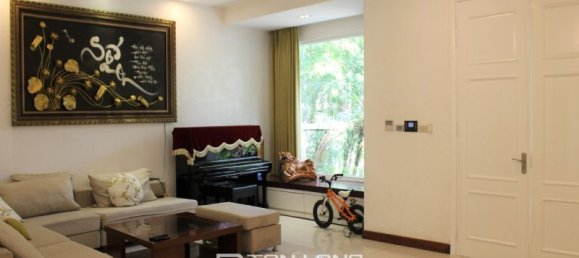 Вилла с 4 спальнями в Лонгбьен, Вьетнам № 845 4