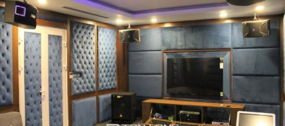 Вилла с 4 спальнями в Лонгбьен, Вьетнам № 845 11