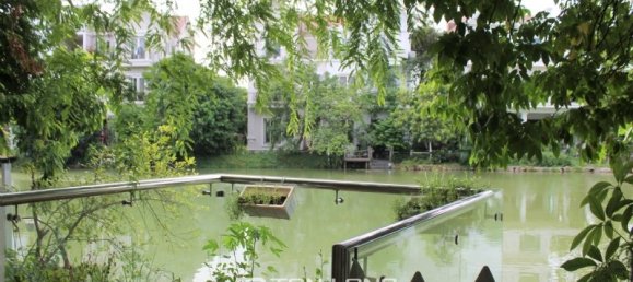 Вилла с 4 спальнями в Лонгбьен, Вьетнам № 845 19