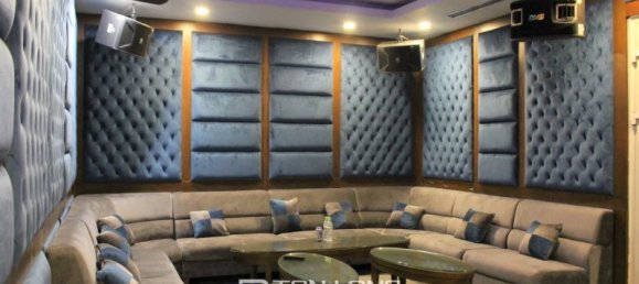 Вилла с 4 спальнями в Лонгбьен, Вьетнам № 845 10