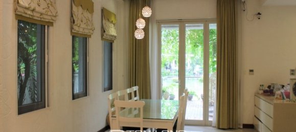 Вилла с 4 спальнями в Лонгбьен, Вьетнам № 845 6