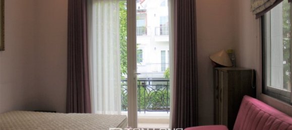 Вилла с 4 спальнями в Лонгбьен, Вьетнам № 845 12