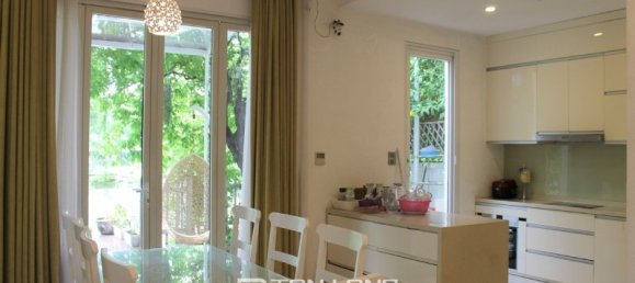 Вилла с 4 спальнями в Лонгбьен, Вьетнам № 845 7