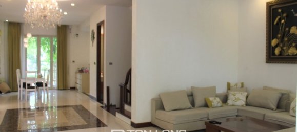 Вилла с 4 спальнями в Лонгбьен, Вьетнам № 845 2