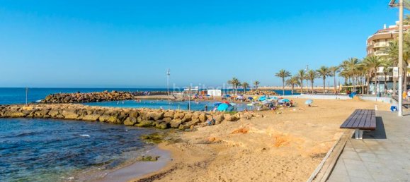 Apartamento de 4 dormitorios en Torrevieja, Spain No. 81984 22