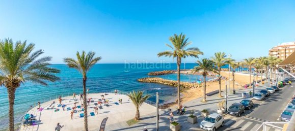 Apartamento de 4 dormitorios en Torrevieja, Spain No. 81984 24