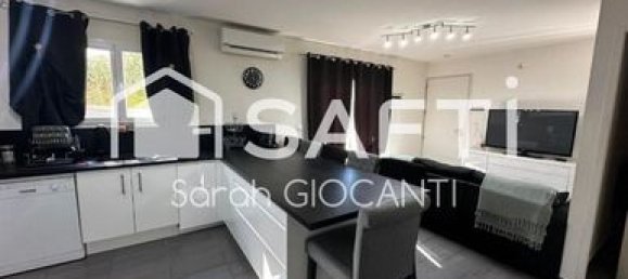 1 غرف نوم شقة في Ajaccio, France رقم 159859 5