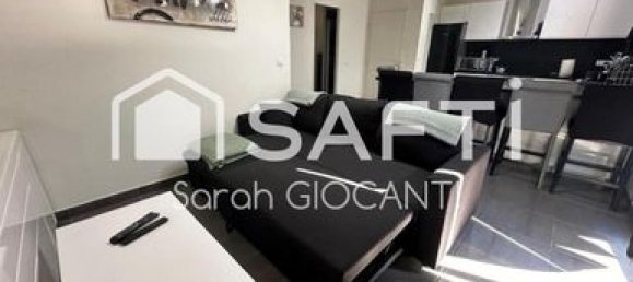 1 غرف نوم شقة في Ajaccio, France رقم 159859 3