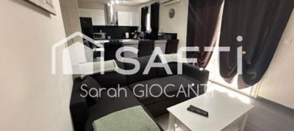 1 غرف نوم شقة في Ajaccio, France رقم 159859 4