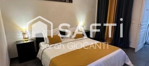 1 غرف نوم شقة في Ajaccio, France رقم 159859 7