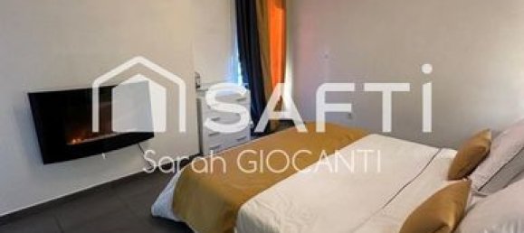 1 غرف نوم شقة في Ajaccio, France رقم 159859 8