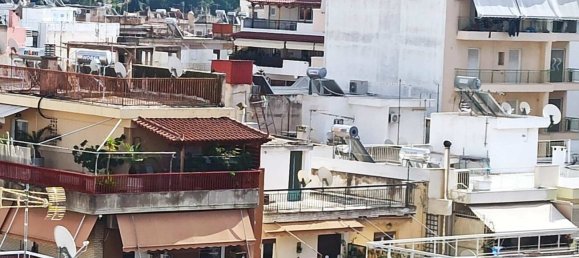 3 bedrooms Apartment in Athens, Greece No. 3332 5