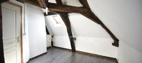 Дуплекс с 2 спальнями в Вернон, Франция № 359993 6