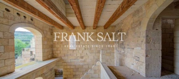 Casa en Mgarr, Malta No. 2 19