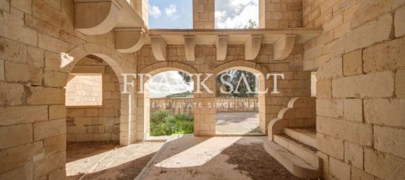 Casa en Mgarr, Malta No. 2 6