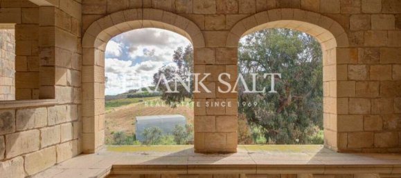 Casa en Mgarr, Malta No. 2 3