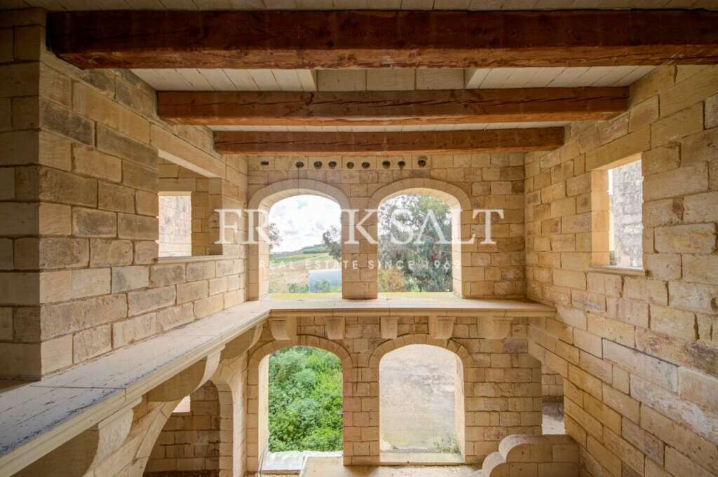 Casa en Mgarr, Malta No. 2