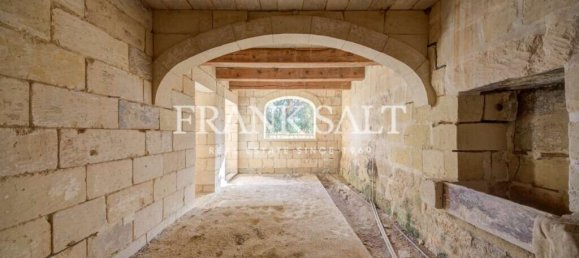 Casa en Mgarr, Malta No. 2 5