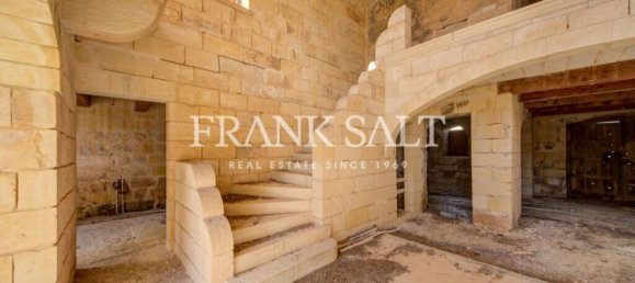 Casa en Mgarr, Malta No. 2 8